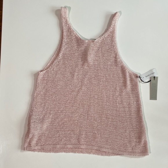 The Group by Babaton Aritzia Eugenie Knit Top Vest - Picture 14 of 14